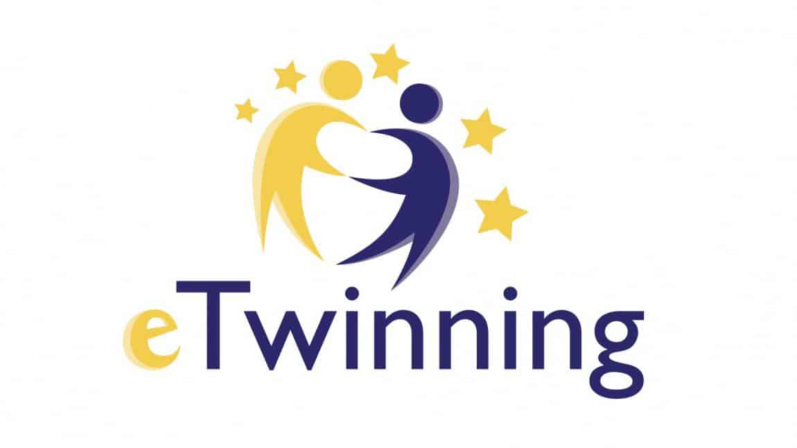 Okulumuzda Uygulanan E- Twinning Projesi 